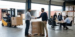 B2B Trading